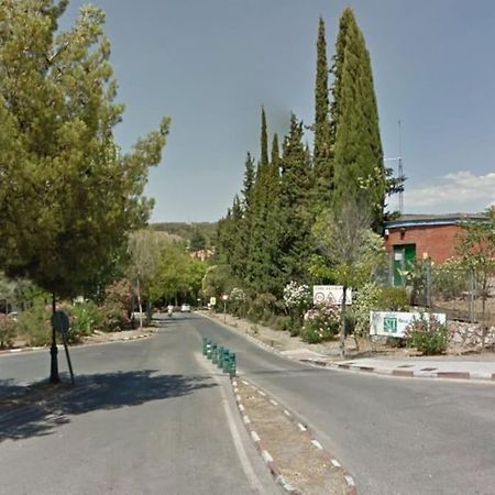 Estudio En Serrallo, Perfecto Alhambra Y Esqui Διαμέρισμα Γρανάδα Εξωτερικό φωτογραφία
