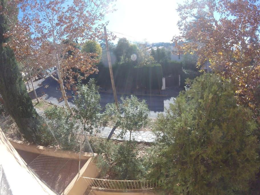 Estudio En Serrallo, Perfecto Alhambra Y Esqui Διαμέρισμα Γρανάδα Εξωτερικό φωτογραφία
