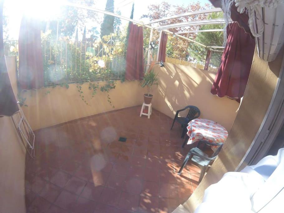 Estudio En Serrallo, Perfecto Alhambra Y Esqui Διαμέρισμα Γρανάδα Εξωτερικό φωτογραφία