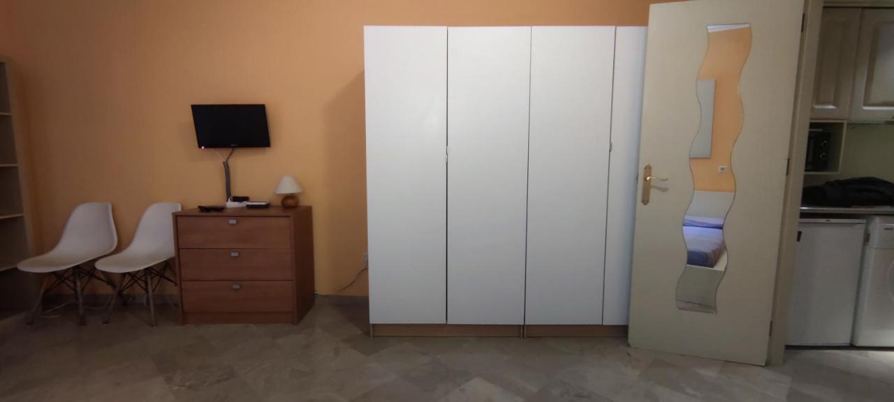 Estudio En Serrallo, Perfecto Alhambra Y Esqui Διαμέρισμα Γρανάδα Εξωτερικό φωτογραφία