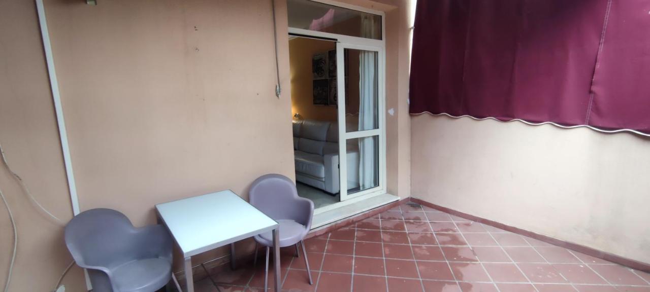 Estudio En Serrallo, Perfecto Alhambra Y Esqui Διαμέρισμα Γρανάδα Εξωτερικό φωτογραφία